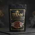 Japanese Teriyaki Tuna Jerky — TITAN SPORT GLOBAL