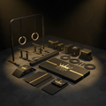 TITAN All-In-One Gymnast's Home Training System Crown Edition