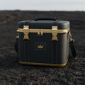 TITAN IceLock 30L Soft-Sided Cooler — Crown Edition