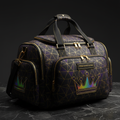 TITAN Crown Convertible Duffel Backpack — 2-in-1 Elite Edition