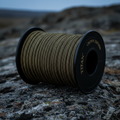 TITAN RopeForce 550 Paracord — Crown Edition