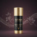 TITAN HER Deodorant Magnolia & Sheer Musk