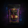 TITAN Casein Protein Powder - Crown Edition