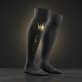 TITAN Crown Compression Calf Sleeves Race & Recovery