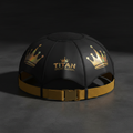 TITAN Swim Resistance Parachute Crown Edition