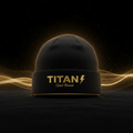 TITAN Sport Beanie Thermal Running Hat