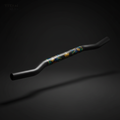 TITAN Crown Edition Cambered Spider Bar