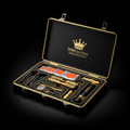 TITAN Off-Grid Bike Repair Kit — Gold Crown SWAG