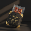 Crown Smoked Eel Snack Pack - TITAN SPORT GLOBAL