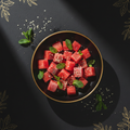 TITAN Watermelon Mint Hydration Bowl