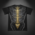 TITAN Posture Correction Shirt - Active Posture Training Apparel