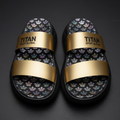 TITAN Recovery Sandals Crown Edition