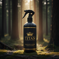 TITAN Pro Hunting Scent Eliminator Spray 32oz