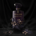 TITAN HER Midnight Jasmine & Patchouli Fragrance Bottle