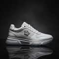 TITAN Crown Sneaker Arctic White