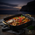 Crown Cypriot Psari Plaki Vol.2 Fish Bundle — TITAN SPORT GLOBAL Crown Edition