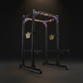 TITAN Crown Edition Power Rack