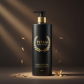 TITAN HER Body Wash Neroli & Oat Milk