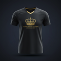 TITAN Crown Edition Volleyball Jersey
