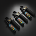 TITAN Crown Edition Hand Grip Strengthener Set
