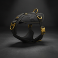 TITAN Gentle Giant CommandFit No-Pull Harness — Crown Edition