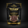 Turkish Sumac Lemon Swordfish Jerky — TITAN SPORT GLOBAL