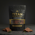 Sri Lankan Black Curry Spiced Tuna Jerky — TITAN SPORT GLOBAL