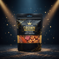 Crown Global Seafood Variety Snack Pack - TITAN SPORT GLOBAL