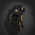 TITAN Compression Knee Brace - Hinged Support for ACL & Meniscus
