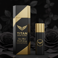 TITAN HER Breath Spray Rose Mint