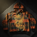 TITAN Yoruba Ife Kingdom Pullover Hoodie — Ori Edition