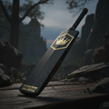 TITAN Off-Grid Cricket Bat Diamond Crown SWAG Edition