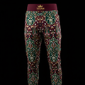 TITAN Ottoman Tulip Athletic Pants Crown Edition
