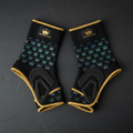 TITAN Compression Ankle Braces Crown Edition