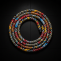 TITAN Battle Rope 30ft Crown Edition
