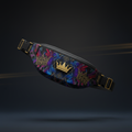 TITAN Running Belt - Crown Edition