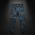 TITAN Compression Tights - Performance Running & Training Tights