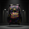 TITAN Backpack 30L Athletic Training Backpack - Laptop Sleeve Ventilated Shoe Pocket