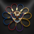 TITAN Crown Edition Pull-Up Assist Band Set