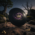 TITAN Off-Grid Discus Galaxy Crown SWAG Edition