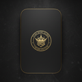TITAN Crown Edition Gymnastics Springboard