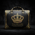TITAN Crown Elite Swim & Pool Bag — Aqua Proof Edition