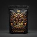 TITAN Mass Gainer - Chocolate Fudge