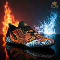 TITAN Phoenix Surf Swim & Water Shoe Crown Edition