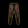 TITAN Women's Joggers Crown Edition