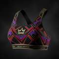 TITAN Women's High-Impact Sports Bra