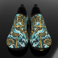 TITAN Poseidon Trident Swim Water Shoe Crown Edition
