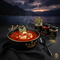 Crown Montenegrin Riblja Čorba Bundle — TITAN SPORT GLOBAL Crown Edition