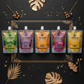 TITAN High-Protein Smoothie Pack — 5 Flavors