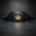 TITAN Crown Edition Wrestling Takedown Training Belt